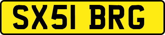 SX51BRG