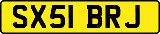 SX51BRJ