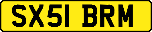 SX51BRM