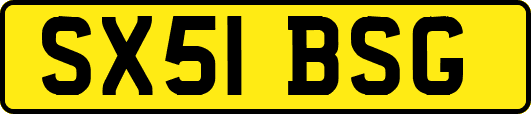 SX51BSG