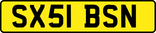 SX51BSN