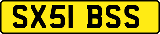 SX51BSS