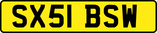 SX51BSW