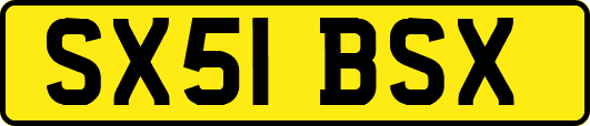 SX51BSX