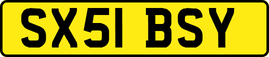 SX51BSY