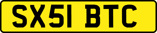 SX51BTC