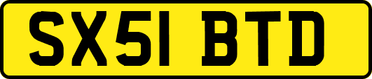 SX51BTD