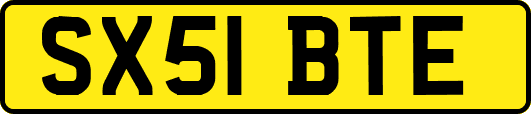 SX51BTE