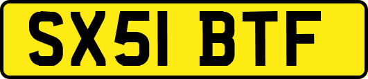 SX51BTF