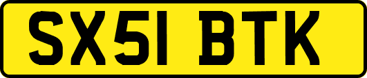 SX51BTK