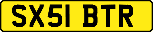 SX51BTR