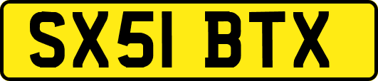 SX51BTX