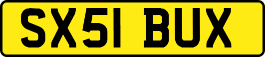 SX51BUX