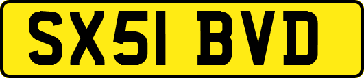 SX51BVD