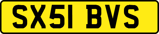 SX51BVS