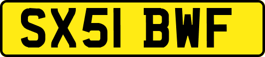 SX51BWF