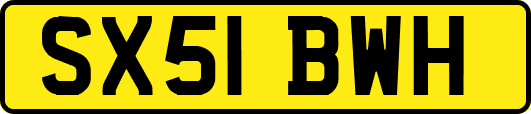 SX51BWH