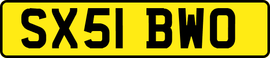 SX51BWO