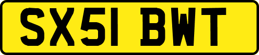 SX51BWT