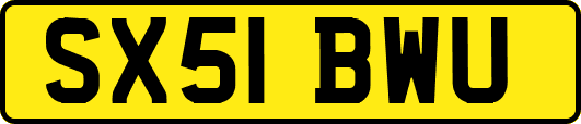 SX51BWU