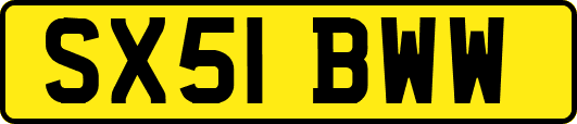 SX51BWW