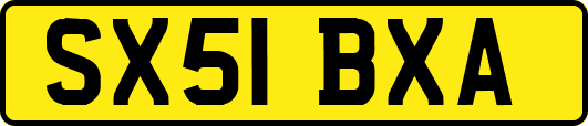 SX51BXA