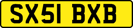 SX51BXB