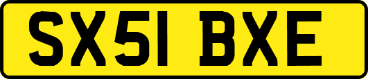 SX51BXE