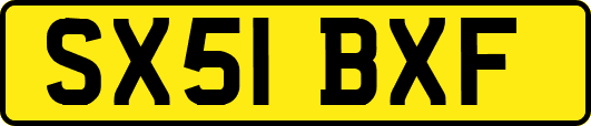 SX51BXF