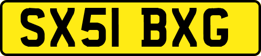 SX51BXG