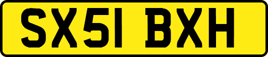 SX51BXH