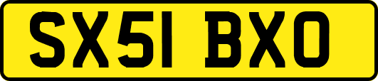 SX51BXO