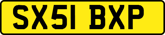 SX51BXP