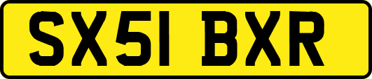 SX51BXR