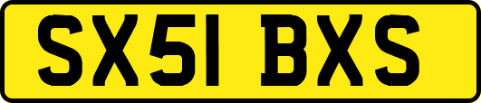 SX51BXS