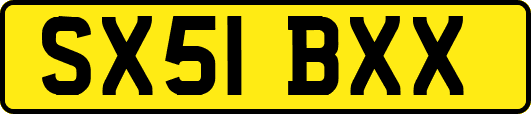 SX51BXX