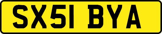 SX51BYA