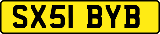 SX51BYB