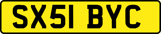 SX51BYC