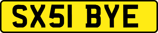 SX51BYE