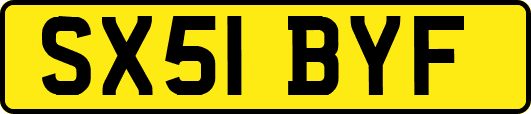 SX51BYF