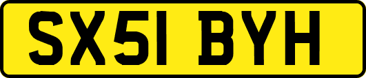 SX51BYH