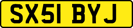 SX51BYJ