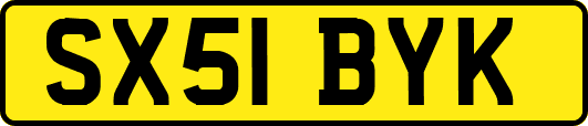 SX51BYK