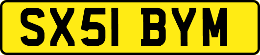 SX51BYM