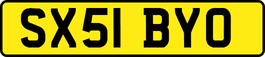 SX51BYO