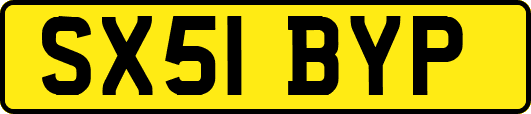 SX51BYP