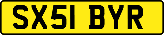 SX51BYR