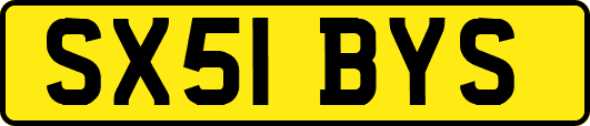 SX51BYS