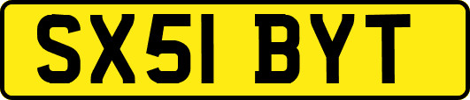 SX51BYT